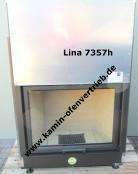 Schmid Kamineinsatz Lina 7357h