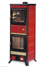 La Nordica Kaminofen Rossella R3 bordeaux Ersatzteile