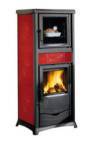 La Nordica Kaminofen TermoRossella Plus Forno DSA Ersatzteile