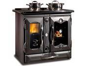 La Nordica Herd TermoSuprema Compact DSA schwarz Ersatzteile